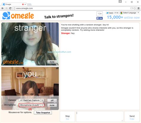 imegke|Omegle